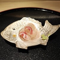 鮨 稲穂 - 