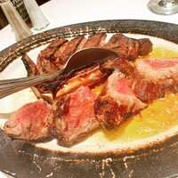 Empire Steak House Roppongi - 
