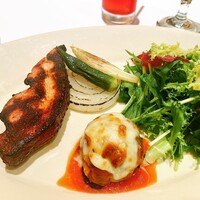 Empire Steak House Roppongi - 