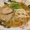 尾道 広島ラーメン 麺屋 雄