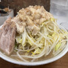 ラーメン二郎 品川店