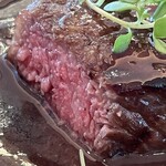 Shin Harada - 牛肉