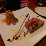 Bistro 酒場REPOS - 