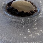 Shin Harada - コーヒーゼリー