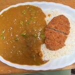 ジャンカレー - 