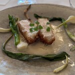 Shin Harada - メカジキ