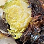 Shin Harada - 春キャベツ