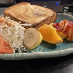 匠珈琲 恵時尊 - 