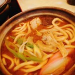 Sanuki Udon Kinoya - 