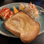 匠珈琲 恵時尊 - 