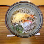 橋本屋食堂 - 