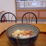 橋本屋食堂 - 