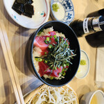 Soba No Sanshin - 