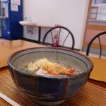 橋本屋食堂 - 