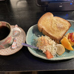 匠珈琲 恵時尊 - 