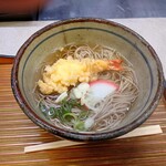 橋本屋食堂 - 