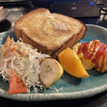 匠珈琲 恵時尊 - 