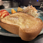 匠珈琲 恵時尊 - 