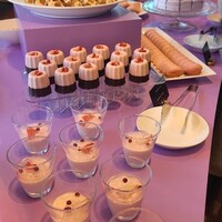 アトモス･イタリアンダイニング - 