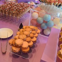 アトモス･イタリアンダイニング - 