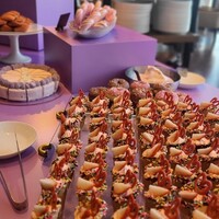 アトモス･イタリアンダイニング - 