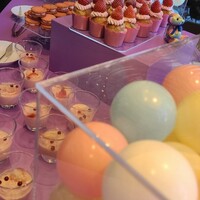 アトモス･イタリアンダイニング - 