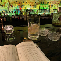 セントレジス バー - 