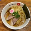 ラーメン人生JET600