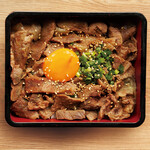 Taishuu Sukiyaki Hokuto - 