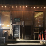 Tricycle cafe - 