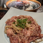 Sumibi Yakiniku Fushimiya Hidagyuu Bettei - 