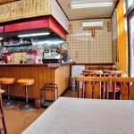香林飯亭・須銀矢磨 - 