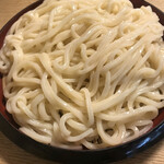 釜揚うどん 一心 - 