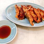 香林飯亭・須銀矢磨 - 