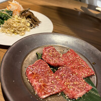 炭火焼肉 伏見屋 飛騨牛別邸 - 