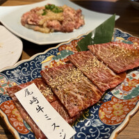 炭火焼肉 伏見屋 飛騨牛別邸 - 