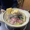 ちゃんこ 力士 二子竜 - 料理写真: