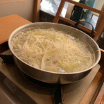 Kurobuta Shabushabu Ginza Rabu - 