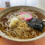 札幌市交通局 豊水すすきの駅食堂 - 