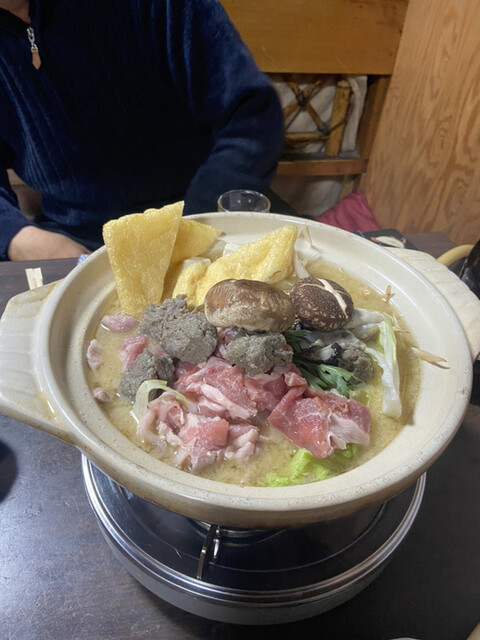 Chanko Rikishi Futakoryu photo 4