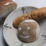 Sangatsuno Hitsuji - 購入したパン