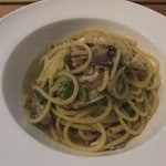 コルツ - 2013/06　炭火で焼いた鮎ときゅうり