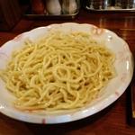 麺舎 ヒゲイヌ - 