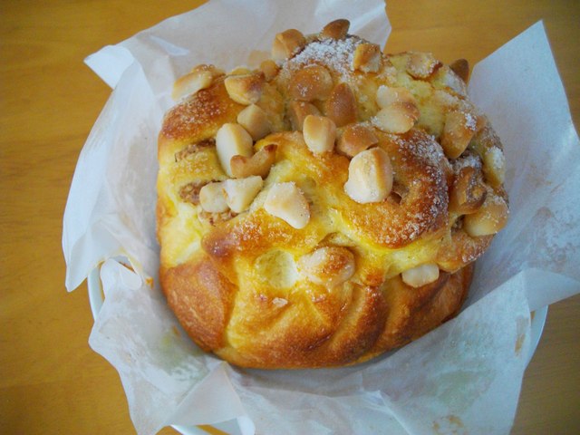 フランドール 常陸大宮店 静 パン 食べログ