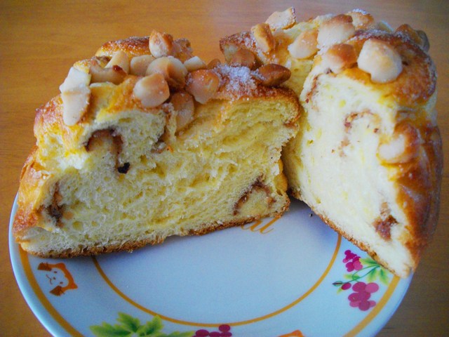 フランドール 常陸大宮店 静 パン 食べログ