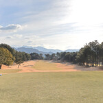 エリエールゴルフクラブ松山 - H1 PAR4