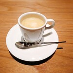 L'ESPRIT SHINANO - コーヒー
