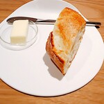 レスプリシナノ - パン