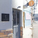 レスプリシナノ - 外観