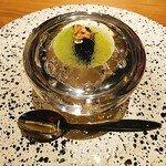 レスプリシナノ - アミューズ③